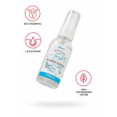 Увлажняющая гель-смазка «Интенсивное увлажнение» - 50 мл. - ToyFa - купить с доставкой в Шахтах