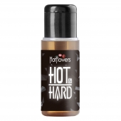 Гель для улучшения мужской эрекции Hot Hard - 12 мл. - HotFlowers - купить с доставкой в Шахтах