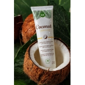 Веганская смазка на водной основе Coconut Lubricant - 100 мл. - INTT - купить с доставкой в Шахтах