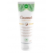 Веганская смазка на водной основе Coconut Lubricant - 100 мл. - INTT - купить с доставкой в Шахтах