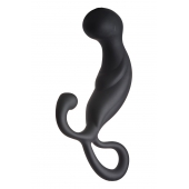 Черный массажер простаты Fantasstic Prostate Stimulator - 13,5 см. - Dream Toys - в Шахтах купить с доставкой
