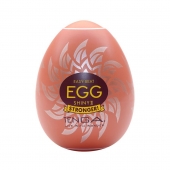 Мастурбатор-яйцо Tenga Egg Shiny II - Tenga - в Шахтах купить с доставкой