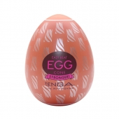 Мастурбатор-яйцо Tenga Egg Cone - Tenga - в Шахтах купить с доставкой