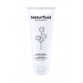 Экстраскользкий лубрикант на водной основе Nuei Naturfluid - 200 мл. - Nuei cosmetics - купить с доставкой в Шахтах