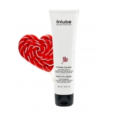 Смазка на водной основе Nuei Inlube Lollipop с алоэ вера и ароматом леденцов - 100 мл. - Nuei cosmetics - купить с доставкой в Шахтах
