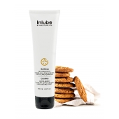 Лубрикант на водной основе Nuei Inlube с алоэ вера и ароматом печенья - 100 мл. - Nuei cosmetics - купить с доставкой в Шахтах
