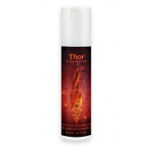 Возбуждающий унисекс гель Thor Fire Gel - 50 мл. - Nuei cosmetics - купить с доставкой в Шахтах