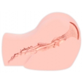 Мастурбатор-полуторс Ella без вибрации - KOKOS - в Шахтах купить с доставкой