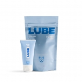 Смазка на водной основе Friday Bae Lube - 50 мл. - Friday Bae - купить с доставкой в Шахтах