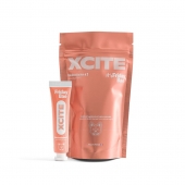 Возбуждающий гель Friday Bae Xcite - 15 мл. - Friday Bae - купить с доставкой в Шахтах