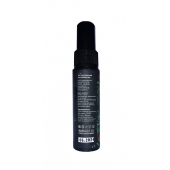 Спрей для горла Deep Throat с десенсибилизирующим эффектом и вкусом клубники - 50 мл. - БиоМед - купить с доставкой в Шахтах
