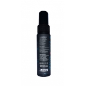 Спрей для горла Deep Throat с десенсибилизирующим эффектом и вкусом бабл-гам - 50 мл. - БиоМед - купить с доставкой в Шахтах