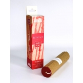 Низкотемпературная свеча для тактильной практики Wax Play To Blaze - Lola Games - купить с доставкой в Шахтах