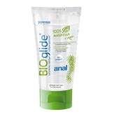Лубрикант на водной основе BioGlide Anal - 80 мл. - Joy Division - купить с доставкой в Шахтах