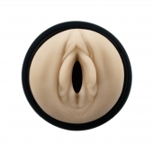 Мастурбатор-вагина Siltex Ultra - Adrien Lastic - в Шахтах купить с доставкой