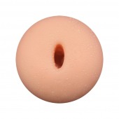 Телесный мастурбатор Maxi Flex Generic Experience - Adrien Lastic - в Шахтах купить с доставкой