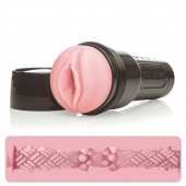 Мастурбатор-вагина Fleshlight - Go Surge Pink Lady - Fleshlight - в Шахтах купить с доставкой