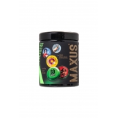 Презервативы MAXUS Mixed - 12 шт. - Maxus - купить с доставкой в Шахтах
