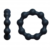Темно-серое эрекционное кольцо Maximize Ring - Dorcel - в Шахтах купить с доставкой