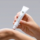 Возбуждающий гель Vibrating Orgasmic Gel - 20 мл. - YESforLOV - купить с доставкой в Шахтах