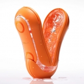 Мастурбатор Tenga Flip ORB Sunset - Tenga - в Шахтах купить с доставкой
