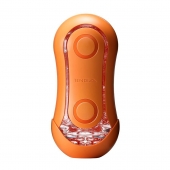 Мастурбатор Tenga Flip ORB Sunset - Tenga - в Шахтах купить с доставкой