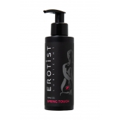 Сужающий гель для женщин Erotist Spring Touch - 150 мл. - Erotist Lubricants - купить с доставкой в Шахтах