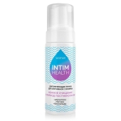 Увлажняющая пенка для интимной гигиены Intim Health - 150 мл. - Биоритм - купить с доставкой в Шахтах