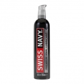 Анальный лубрикант Swiss Navy Premium Anal Lubricant - 237 мл. - Swiss navy - купить с доставкой в Шахтах