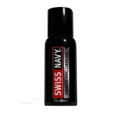Анальный лубрикант Swiss Navy Premium Anal Lubricant - 29 мл. - Swiss navy - купить с доставкой в Шахтах