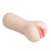 Мастурбатор-вагина Candy - 14 см. - Baile - в Шахтах купить с доставкой