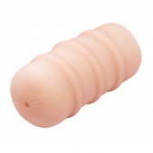 Мастурбатор-анус Goddess - 12,2 см. - Baile - в Шахтах купить с доставкой