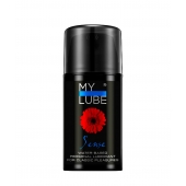 Интимная гель-смазка на водной основе MyLube SENSE - 100 мл. - MyLube - купить с доставкой в Шахтах
