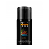 Анальная гель-смазка на водной основе MyLube GLIDE - 100 мл. - MyLube - купить с доставкой в Шахтах