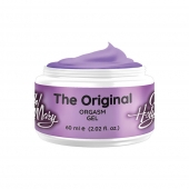 Стимулирующий гель Nuei Oh! Holy Mary The Original Orgasm Gel - 60 мл. - Nuei cosmetics - купить с доставкой в Шахтах