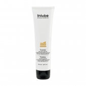 Водный лубрикант Nuei Inlube с алоэ вера и ароматом тирамису - 100 мл. - Nuei cosmetics - купить с доставкой в Шахтах
