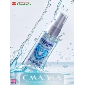 Интимная смазка на водной основе Krapolero - 50 мл. - Krapolero - купить с доставкой в Шахтах