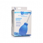 Анальный душ Enema Bulb Blue - XR Brands - купить с доставкой в Шахтах