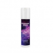 Стимулирующий гель с охлаждающим эффектом Nuei Empowergasm - 50 мл. - Nuei cosmetics - купить с доставкой в Шахтах