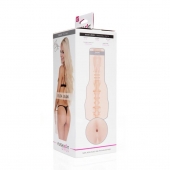 Мастурбатор-анус Fleshlight Girls - Elsa Jean Treat - Fleshlight - в Шахтах купить с доставкой