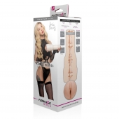 Мастурбатор-вагина Fleshlight Girls - Kenzie Reeves Cream Puff - Fleshlight - в Шахтах купить с доставкой