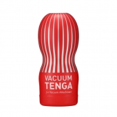 Мастурбатор Tenga Vacuum Cup - Tenga - в Шахтах купить с доставкой