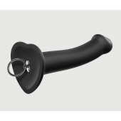 Набор из 3 колец Strap-On-Me Dildo Ring - Strap-on-me - купить с доставкой в Шахтах