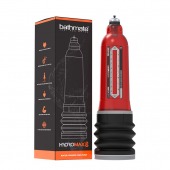 Красная гидропомпа Bathmate HydroMAX8 - Bathmate - в Шахтах купить с доставкой