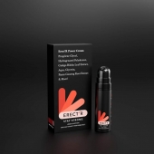 Крем для усиления эрекции Erect’r Power Cream - 15 мл. - Zestra - купить с доставкой в Шахтах