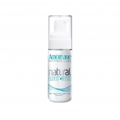 Лубрикант на водной основе Amoreane Natural - 100 мл. - Adrien Lastic - купить с доставкой в Шахтах