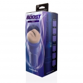 Мастурбатор-ротик Fleshlight Boost Blow - Fleshlight - в Шахтах купить с доставкой