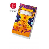 Особо тонкие презервативы Elasun G-spot bag X5 - 6 шт. - Elasun - купить с доставкой в Шахтах