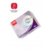 Особо тонкие презервативы Elasun G-spot bag X5 - 2 шт. - Elasun - купить с доставкой в Шахтах