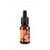 Капли с согревающим эффектом Passion Drips Warming - 15 мл. - Pleasure Lab - купить с доставкой в Шахтах